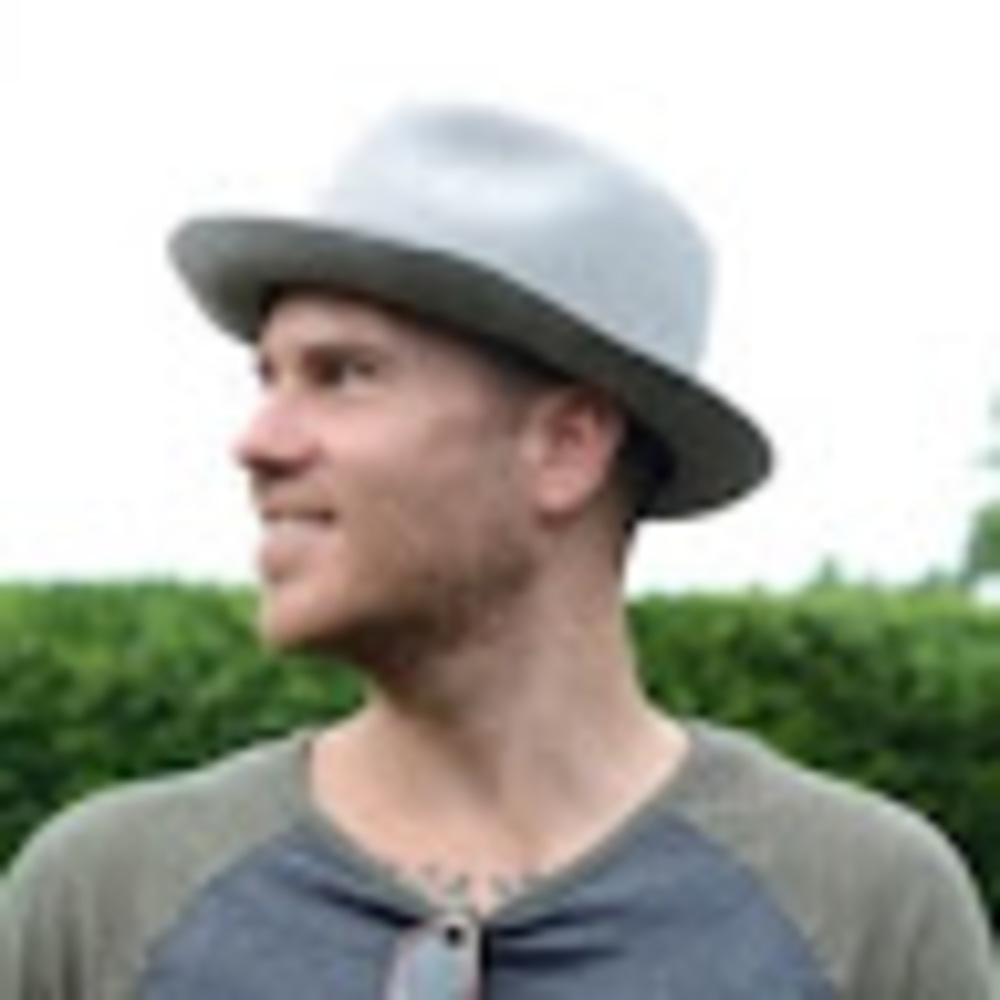 Meet your Posher, Josh